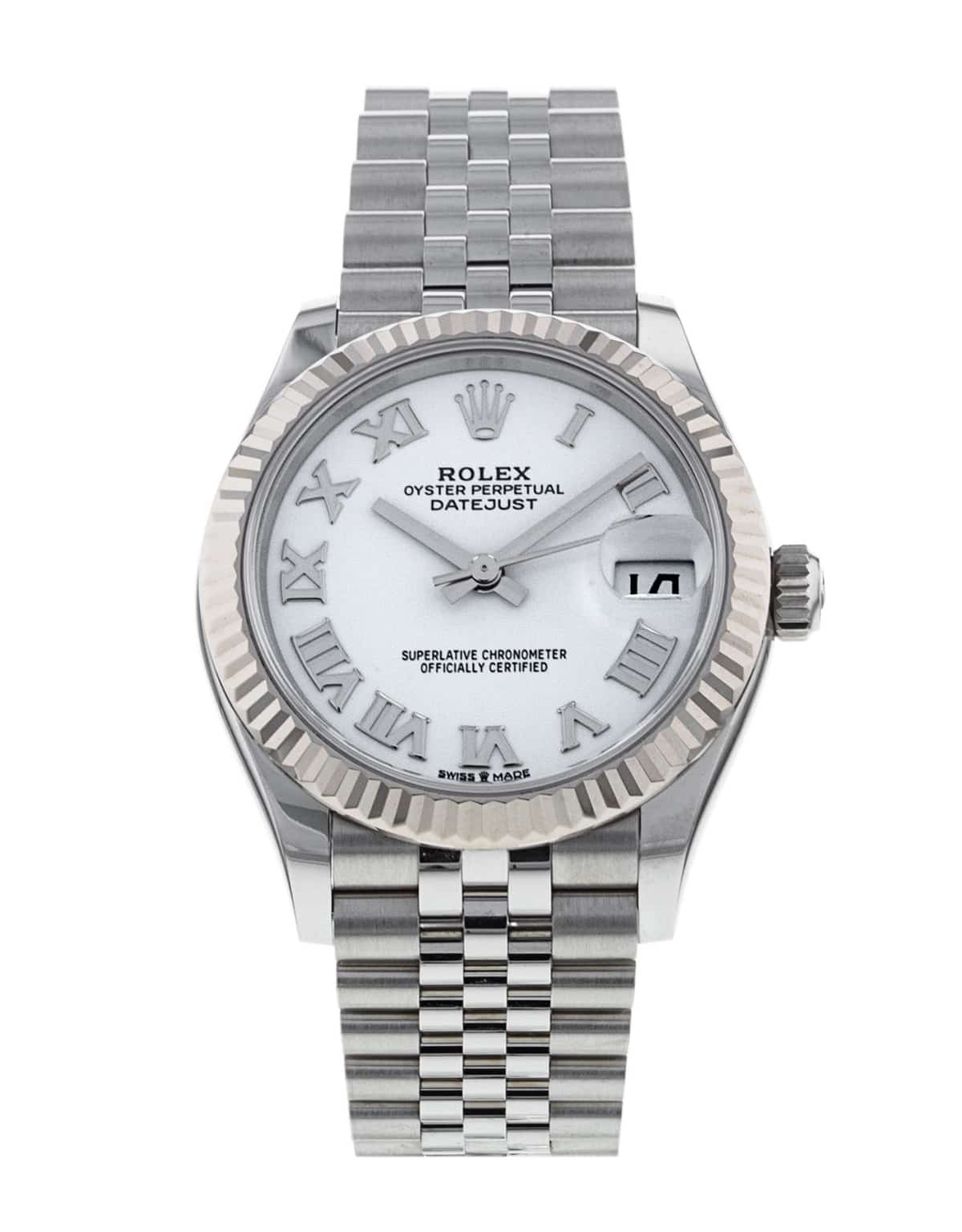Rolex Datejust Lady 31 278274